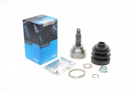PARTS MAZDA ШРУС внешний к-кт 28/23зуб. (тип канавки внутренний) 626 91- KAVO CV-4541