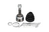 KAVO PARTS NISSAN ШРУС наружный к-кт Sunny 1.4,1.6 91- CV-6517