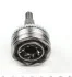 РШ шарнір PARTS KAVO CV-6538 (фото 6)