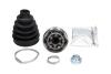 KAVO PARTS TOYOTA ШРКШ зовнішній  YARIS 1.5 16V,1.4D 00- CV-9011