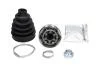 KAVO PARTS TOYOTA ШРКШ зовнішній  YARIS 1.5 16V,1.4D 00- CV-9011