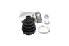 PARTS TOYOTA ШРКШ зовнішній YARIS 1.5 16V,1.4D 00- KAVO CV-9011 (фото 4)