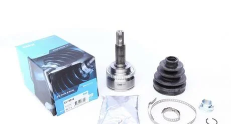 PARTS TOYOTA Шрус внешний к-кт Corolla 1.6 02- KAVO CV-9042