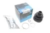 KAVO PARTS DAEWOO Пыльник к-кт ШРУСа наружн.Lanos 97- 22*77*100 CVB-1001