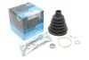 KAVO PARTS DAEWOO Пыльник к-кт ШРУСа наружн.Lanos 97- 22,5*78,5*120 CVB-1002