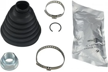 PARTS HONDA Пыльник к-кт Шрус наружн.HR-V 99- KAVO CVB-2001