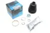 KAVO PARTS HONDA Пыльник к-кт Шрус наружн.CR-V 01- CVB-2007