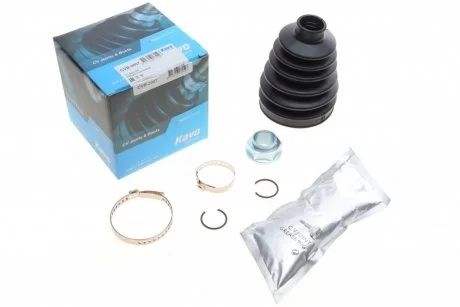 PARTS HONDA Пыльник к-кт Шрус наружн.CR-V 01- KAVO CVB-2007