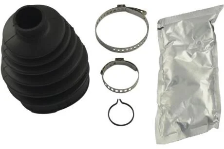 Пильник ШРКШ (зовнішній) Opel Astra G 98-05/Renault Laguna 97-07/Megane 96-03 (26.5x87x126.5) KAVO CVB3007