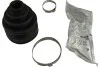 KAVO PARTS KIA Пыльник к-кт Шрус наружн.Carens,Shuma 97- 25*83*93 CVB-4003