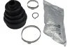 KAVO PARTS MAZDA Пыльник к-кт Шрус наружн.121,Ford Fiesta CVB-4500