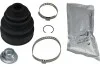 KAVO PARTS MAZDA Пыльник к-кт Шрус наружн.626 98- CVB-4512
