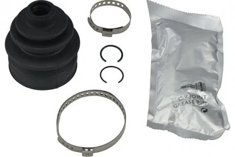 PARTS MAZDA К-кт пыльника Шрус наружн.121,Kia,Daihatsu 90- 18*64*83 KAVO CVB-4516