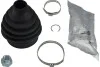 KAVO PARTS MITSUBISHI Пыльник к-кт Шрус наружн.Carisma 95- CVB-5509