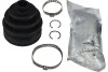 PARTS NISSAN Пыльник к-кт Шрус наружн.Micra 1.3 16V 92- KAVO CVB-6501 (фото 1)