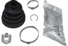 KAVO PARTS NISSAN Пыльник к-кт Шрус наружн.Primera 96- CVB-6516