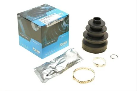 PARTS NISSAN Пыльник к-кт ШРУС наружн.Almera 95-,Sunny 90- KAVO CVB-6519