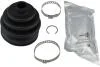 PARTS NISSAN Пыльник к-кт ШРУС наружн.Primera Traveller 90- KAVO CVB-6520 (фото 1)