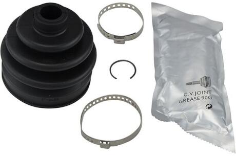 PARTS NISSAN Пыльник к-кт ШРУС наружн.Primera Traveller 90- KAVO CVB-6520