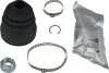 KAVO PARTS SUBARU Пыльник к-кт ШРУС от КПП Forester,Impreza,Legacy CVB-8006