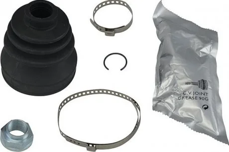 PARTS SUBARU Пыльник к-кт ШРУС от КПП Forester,Impreza,Legacy KAVO CVB-8006
