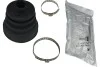 KAVO PARTS SUZUKI Пыльник к-кт Шрус наружн.Grand Vitara 98- CVB-8511