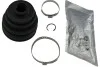 KAVO PARTS TOYOTA Пыльник к-кт ШРУС наружн.Corolla,Carina II,E,Celica CVB-9000