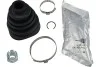PARTS TOYOTA К-т пыльника ШРУС наруж. Avensis -03, NISSAN Almera 00-. KAVO CVB-9014 (фото 1)