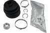 KAVO PARTS TOYOTA Пыльник к-кт Шрус наружн.Yaris 99- CVB-9015