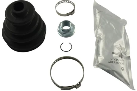 Пильник ШРКШ (зовнішній) Citroen C1/Peugeot 107/Toyota Augo 05- (19x67x101) KAVO CVB9019