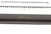 PARTS DAEWOO Фильтр возд. Leganza 2.0 16V 6/97- KAVO DA-743 (фото 2)