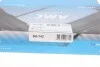 PARTS DAEWOO Фильтр возд. Leganza 2.0 16V 6/97- KAVO DA-743 (фото 6)