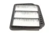 PARTS DAEWOO Фильтр воздушн.Chevrolet Lacetti 1,4-1,8 04-Nubira 1,6-1,8 03- KAVO DA-749 (фото 5)
