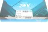 PARTS DAEWOO Фильтр воздуха Matiz 0.8 KAVO DA-750 (фото 5)