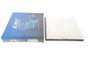 Фільтр повітряний KAVO PARTS DA-758 DA-758