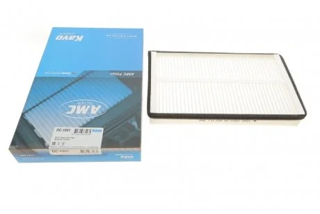 Фільтр салону PARTS KAVO DC-1001