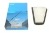 KAVO PARTS DAEWOO Фильтр салона Lanos 97-,05- DC-7109