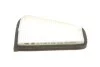 PARTS DAEWOO Фильтр салона Lanos 97-,05- KAVO DC-7109 (фото 3)