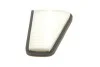 PARTS DAEWOO Фильтр салона Lanos 97-,05- KAVO DC-7109 (фото 4)