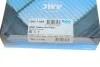 PARTS DAEWOO Фильтр салона Lanos 97-,05- KAVO DC-7109 (фото 5)