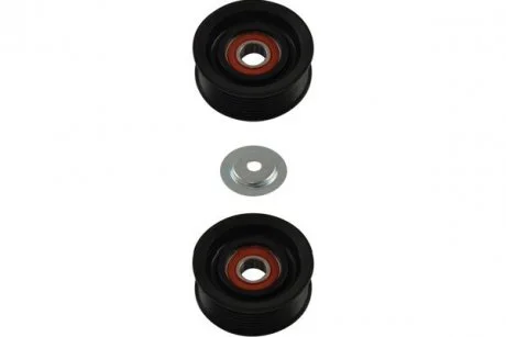 PARTS HONDA Ролик натяжной Civic 2.0 01- KAVO DIP-2020 (фото 1)