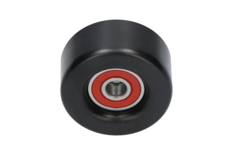 Ролик генератора Nissan NP300/NT400/Pathfinder 2.5D 05- (паразитний) (70x33) KAVO DIP6527 (фото 1)