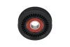 PARTS SUBARU Ролик натяжной Legasy -03, Forester, Impreza. KAVO DIP-8001 (фото 3)