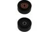 KAVO PARTS TOYOTA Ролик натяжн. Hiace, Land Cruiser Prado 2.5-3.0D-4D 01- DIP-9041