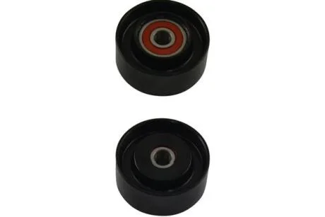 PARTS TOYOTA Ролик натяжн. Hiace, Land Cruiser Prado 2.5-3.0D-4D 01- KAVO DIP-9041 (фото 1)