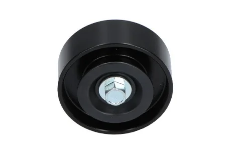 Ролик генератора Toyota Hiace IV-V/Hilux VI/VII/Land Cruiser 2.5D/3.0D 00- (паразитний) (80x28.5) KAVO DIP9042