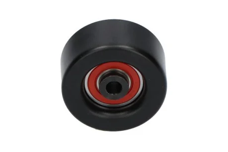 Фото 1 - ролик генератора Toyota Land Cruiser/Hilux 2.4D-4.0 02- (паразитний) (70х33) KAVO DIP9054 Ролик генератора Toyota Land Cruiser/Hilux 2.4D-4.0 02- (паразитний) (70х33) KAVO DIP9054 (фото 1)