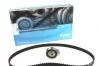 Комплект ременя ГРМ KAVO PARTS DKT-1004