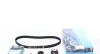 KAVO PARTS К-т ГРМ (ремень+2 ролика) MAZDA 626 2,0 DKT-4514