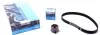 Комплект ременя ГРМ KAVO PARTS DKT-5515